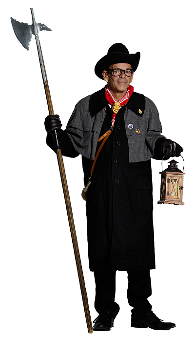 Nachtwaechter