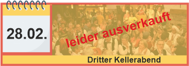DritterKellerabend AVK
